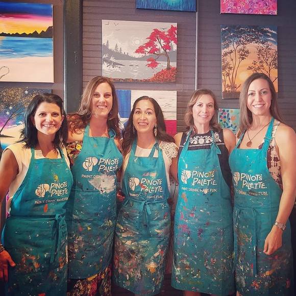 Meet your Posher, Chrissy - Picture 1 of 1